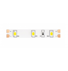 5м. Светодиодная лента холодного цвета 6000K, 4,8W, 12V, 60LED, IP65 Led strip Maytoni 10107