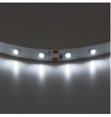 1м. Светодиодная лента белого цвета 3528, 4200К, 4,8W, 12V, 60LED/m, IP20 Lightstar 400004