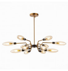 Люстра на штанге ST-Luce DESIMA SL1174.303.12