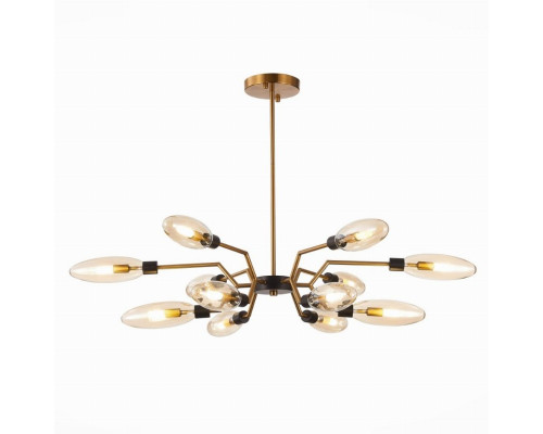 Люстра на штанге ST-Luce DESIMA SL1174.303.12