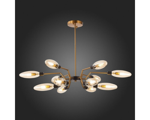 Люстра на штанге ST-Luce DESIMA SL1174.303.12