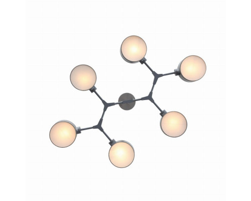 Потолочная люстра Evoluce Gimento SLE183702-06