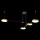 Люстра на штанге ST-Luce FARONE SL1605.403.04