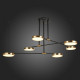 Люстра на штанге ST-Luce FARONE SL1605.403.06