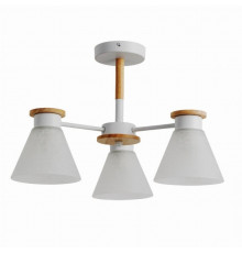 Потолочная люстра Arte Lamp Tyler A1031PL-3WH