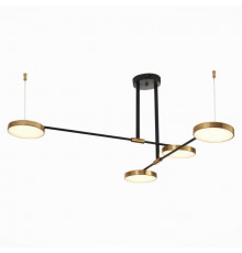 Люстра на штанге ST-Luce FARONE SL1605.403.04