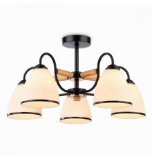 Люстра на штанге Ambrella light Traditional Modern TR3033245