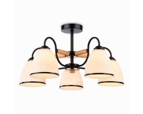 Люстра на штанге Ambrella light Traditional Modern TR3033245