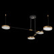 Люстра на штанге ST-Luce FARONE SL1605.403.04