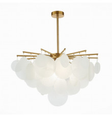 Люстра на штанге ST-Luce Vittoria SL1231.302.06