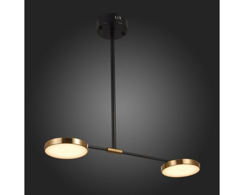 Люстра на штанге ST-Luce FARONE SL1605.403.02