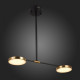 Люстра на штанге ST-Luce FARONE SL1605.403.02