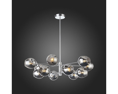 Подвесная люстра ST Luce Fovia SL1500.103.12