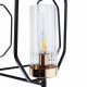 Люстра на штанге Celaeno Arte Lamp A7004PL-5BK