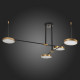 Люстра на штанге ST-Luce FARONE SL1605.403.04