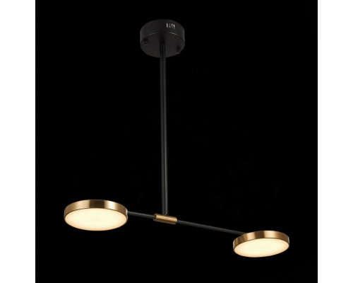 Люстра на штанге ST-Luce FARONE SL1605.403.02