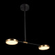 Люстра на штанге ST-Luce FARONE SL1605.403.02