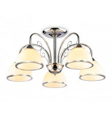 Люстра на штанге Ambrella light Traditional TR3182