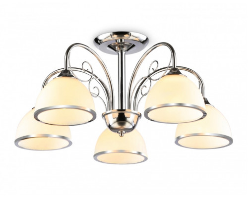 Люстра на штанге Ambrella light Traditional TR3182