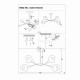 Люстра на штанге Gentore Evoluce SLE155102-06