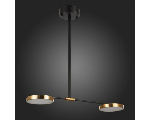 Люстра на штанге ST-Luce FARONE SL1605.403.02