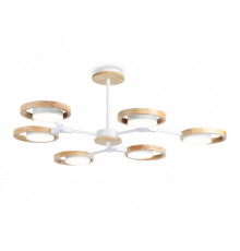 Люстра на штанге Comfort Ambrella light FL51615