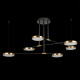 Люстра на штанге ST-Luce FARONE SL1605.403.06