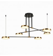 Люстра на штанге ST-Luce FARONE SL1605.403.06