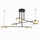 Люстра на штанге ST-Luce FARONE SL1605.403.06