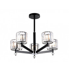 Люстра на штанге Ambrella light Traditional TR5891