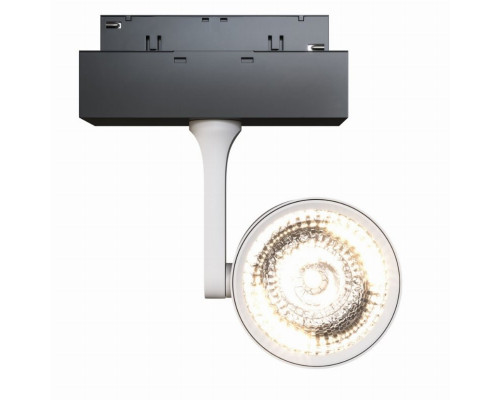 Трековый светильник 10W 4000К для магнитного шинопровода Maytoni Track lamps TR024-2-10B4K