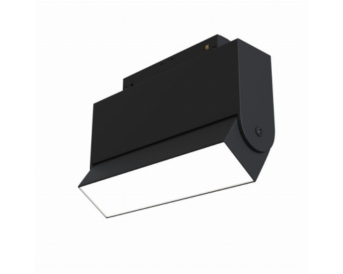 Трековый светильник 12W 4000К для магнитного шинопровода Track lamps Maytoni TR013-2-10W4K-B