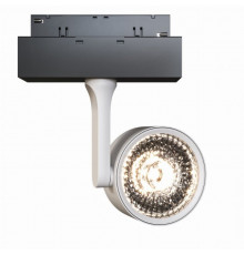 Трековый светильник 10W 4000К для магнитного шинопровода Maytoni Track lamps TR024-2-10B4K