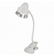 Настольная лампа (UL-00004139) Uniel TLD-557 Beige/LED/350Lm/5500K/Dimmer