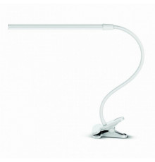 Настольная лампа Arte Lamp Conference A1106LT-1WH