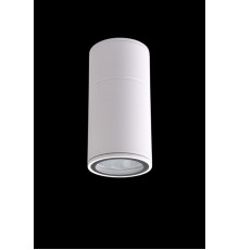 Накладной светильник Crystal Lux CLT 138C180 WH