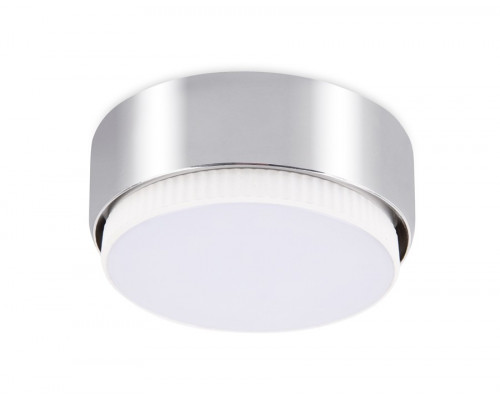 Накладной точечный светильник Ambrella light Classic GX53 G102 СH