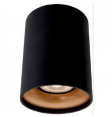 Потолочный светильник Arte Lamp Torre A1532PL-1BK