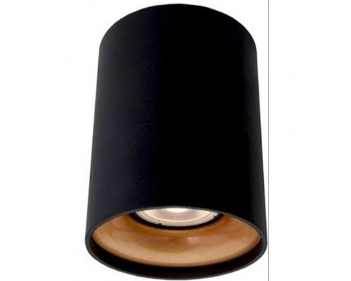 Потолочный светильник Arte Lamp Torre A1532PL-1BK