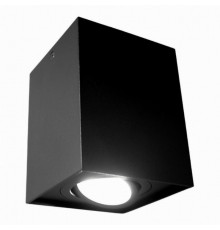 Накладной светильник Lumina Deco Pulton LDC 8055-B BK