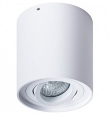 Потолочный светильник Arte Lamp Galopin A1460PL-1WH