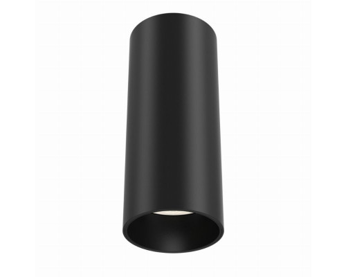 Накладной точечный светодиодный светильник Maytoni Focus led C056CL-L12B3K