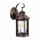 Уличный настенный светильник Mavret Odeon Light 4961/1W