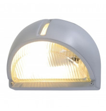 Уличный настенный светильник Arte Lamp Urban A2801AL-1GY