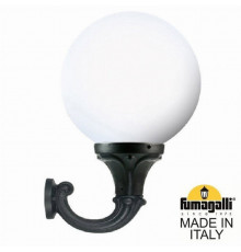 Светильник уличный настенный Fumagalli Ofir/Globe 400 G40.132.000.AYE27