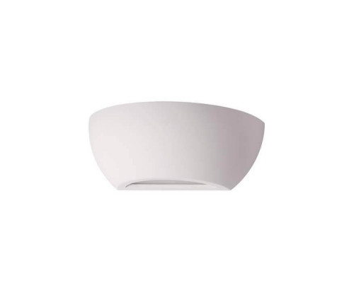 Настенный светильник Odeon Light Gesso 3551/1W