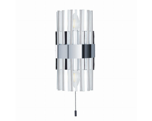 Настенный светильник Arte lamp Montreal A1034AP-2CC