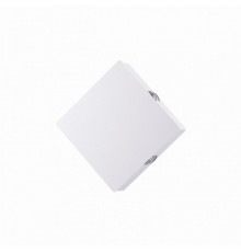 Настенный светодиодный светильник Odeon Light Vista 4258/8WL