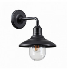 Уличный настенный светильник Campa Odeon Light 4965/1W