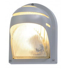 Уличный настенный светильник Arte Lamp Urban A2802AL-1GY